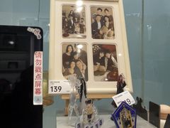 -海马体照相馆(成都来福士广场店)