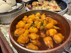 -一味大院•桐庐菜传承店(春江路店)