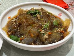 -添福来墨鱼饺子 · 海鲜东北菜(大连星海·黄浦路店)