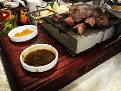 -巴罗萨澳洲滚石牛排(万达广场店)
