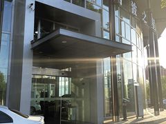 -宁波之星奔驰4S店(海曙店)