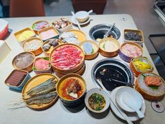-海底捞大排档火锅(打浦路店)