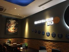 -bluefrog蓝蛙(恒隆广场店)