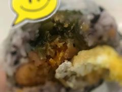 -大个子蒸饭