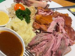 -兰特伯爵西餐厅·啤酒屋(方庄店)