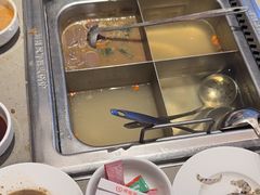-海底捞火锅(顺义华联店)