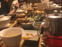 -青藤茶馆(南山路店)