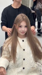 -DL HOPE明星造型