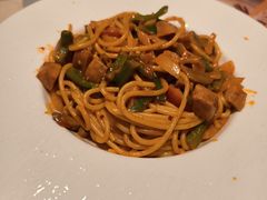 -必胜客(东大桥店)