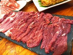 热气羊肉-草原牧羊火锅·龙虾·烤鱼(杨浦店)