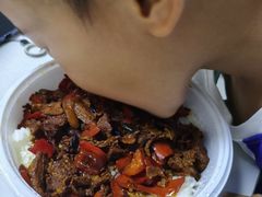 -攸州小镇家湘菜(小米科技园店)