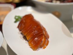 -四季民福烤鸭店(王府井东安门店)