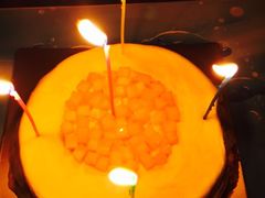 -OL’s Cake鲜荟千层(东风中路店)