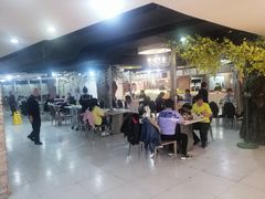 -小科自助海鲜烧肉(高区店)