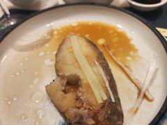 -梅龙镇酒家(南京西路总店)