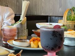 -盡膳口福·百年汤方火锅(科华北路店)
