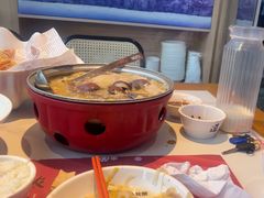 -一口猪年味东北菜(荔枝沟店)