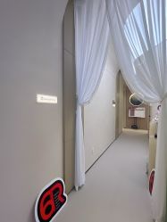 -Fundi张玉珊修身堂·indiba·BTL科技瘦身