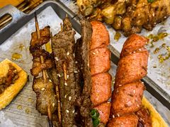 -探唐烧烤(棠东店)