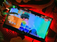 -INLOVE KTV(西溪印象城店)