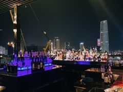 -四季酒店·空中花园 Aria on 9