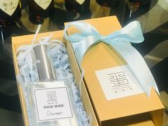 -墨more调香馆DIY自调香水(博雅国际中心B座店)
