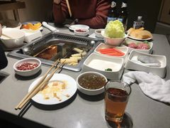 -海底捞火锅(苏宁生活广场店)