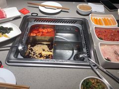 -海底捞火锅(奥山世纪城店)