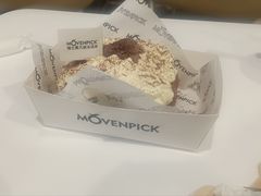 -瑞士莫凡彼冰淇淋Movenpick(平安金融中心店)