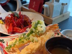 -花潮料理艺食馆(SM新生活广场店)