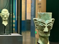 -广西壮族自治区博物馆