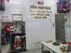 -Pho Hoa Pasteur