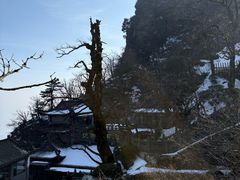 -武当山风景区