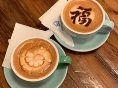 -西关84·History·Art·Cafe