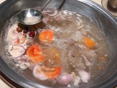 -九府羊鲜羊火锅·烧烤(海那城店)
