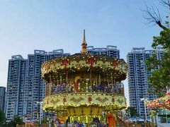 -汕头星城湾欢乐世界