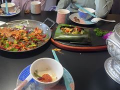-桥边小楼·手工云南菜·古城观景小楼