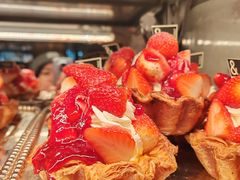 -BUTTERFUL&CREAMOROUS 黄油与面包(西单大悦城店)