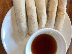 手工薄饼-叶婆婆钵钵鸡(解放碑店)