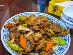 -协顺园回头馆(南顺城路店)