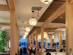 大堂-一心创作料理屋(经开万达店)