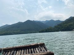 -富春桃源风景区