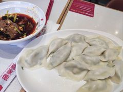 -喜家德虾仁水饺(中央大街店)