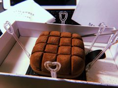 -麦雪尔甜品·生日蛋糕(新街口旗舰店)