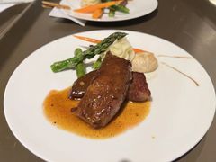 -T館·花园艺术餐厅