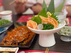 -仙隐小鹿中华料理(南宁万象城店)