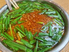 煮米线-岩保农家乐