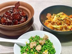 -简小舍·民间手艺菜(武昌江滩店)