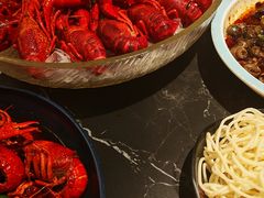 -红盔甲·小龙虾(人民广场店)