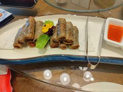 -玉舌尖私房菜(裕华店)